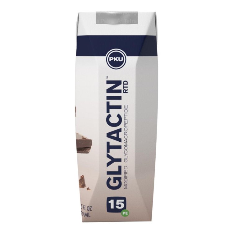 GLYTACTIN RTD 15 Cioc.30x250ml