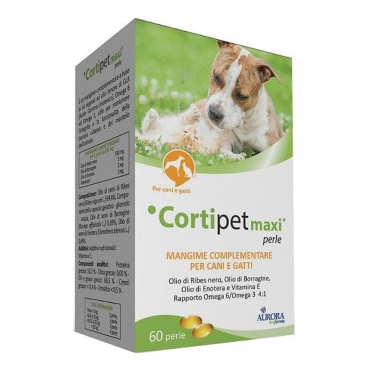 CORTIPET Perle Maxi 60 Perle
