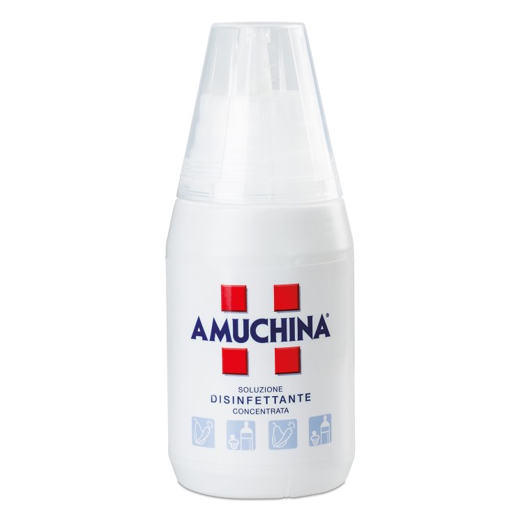 AMUCHINA 100%Conc. 250ml PROMO