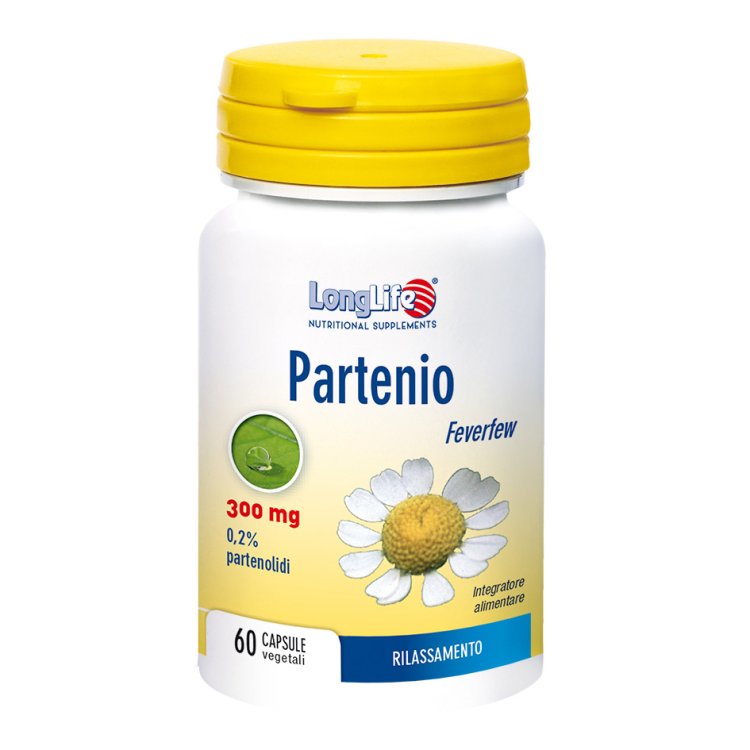 LONGLIFE PARTENIO 60 Capsule