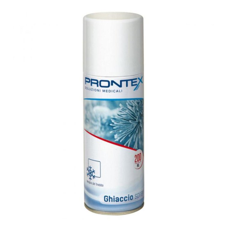 PRONTEX Ghiaccio Spray 200ml