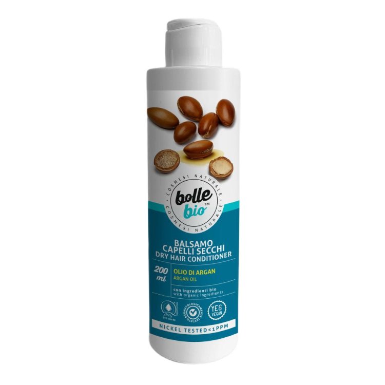 BOLLE BIO BALS ARGAN 150 ML