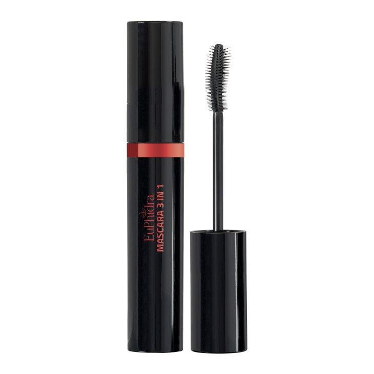 Euphidra Mascara 3 In 1