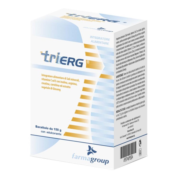 TRIERG Polv.Solub.150g TRIERG Polv.Solub.150g