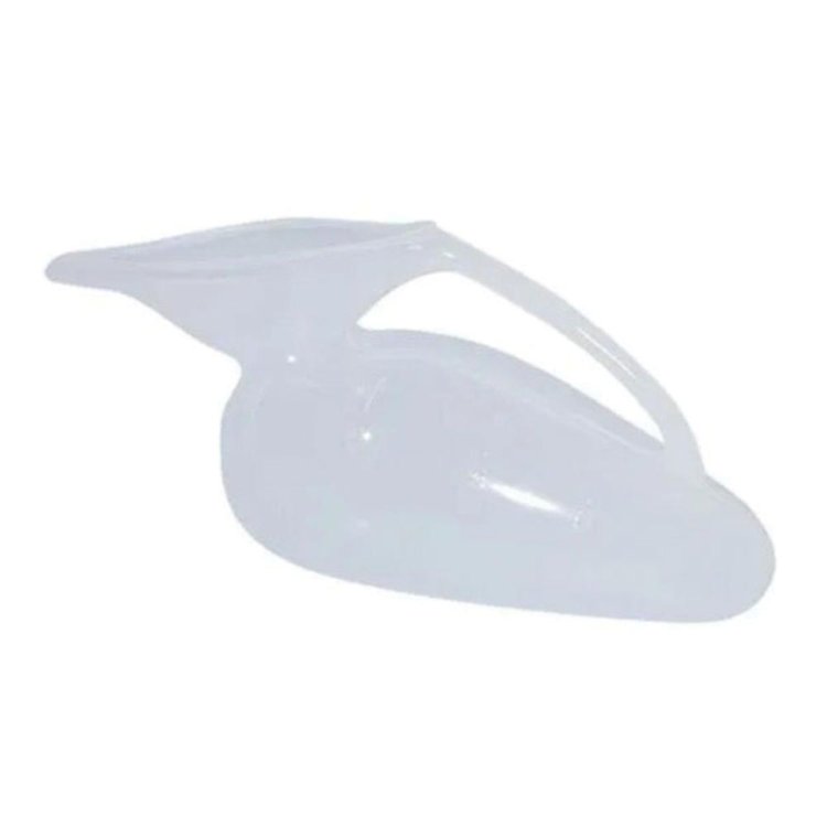 PAPPAGALLO Donna F/CARE