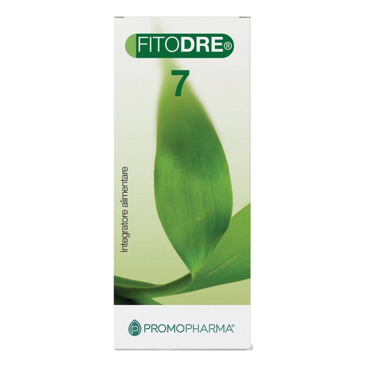 FITODRE  7 Gocce 50ml