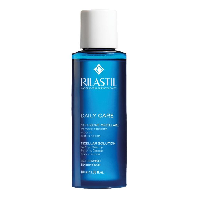 Rilastil Daily C Sol Micellare
