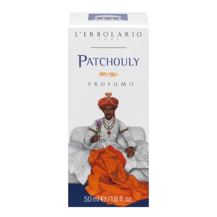 Patchouly Acqua di Profumo 50 ml