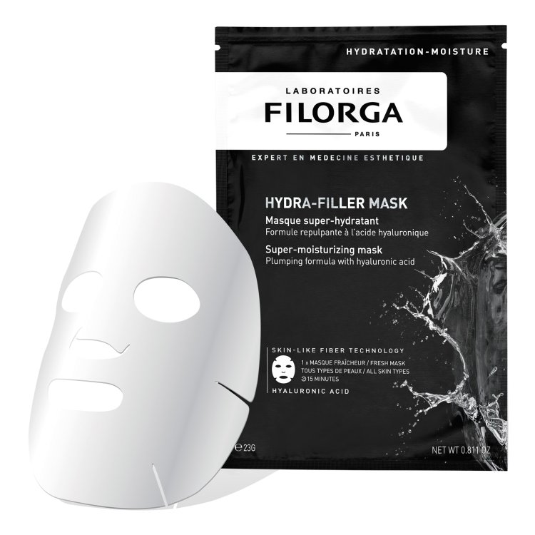 Filorga Hydra Filler Mask Maschera Idratante