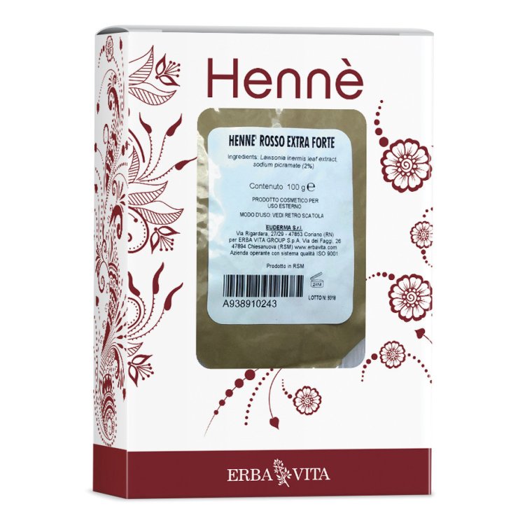 HENNE Color Cap.Ro Nat.E-FtEBV