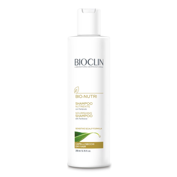 BIOCLIN Bio-Nutri Sh.Nutr.