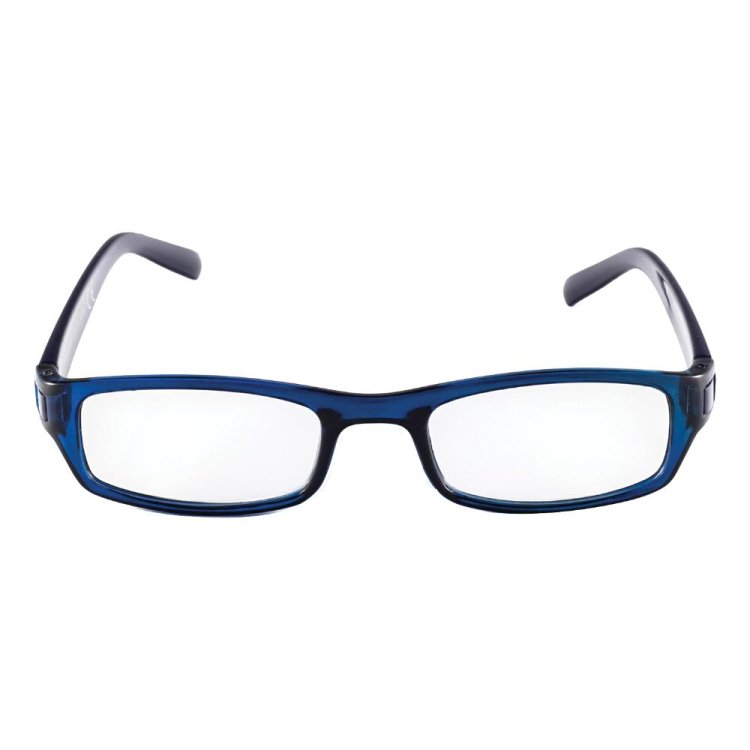 CONTACTA Africa Occh.Blu +1,00