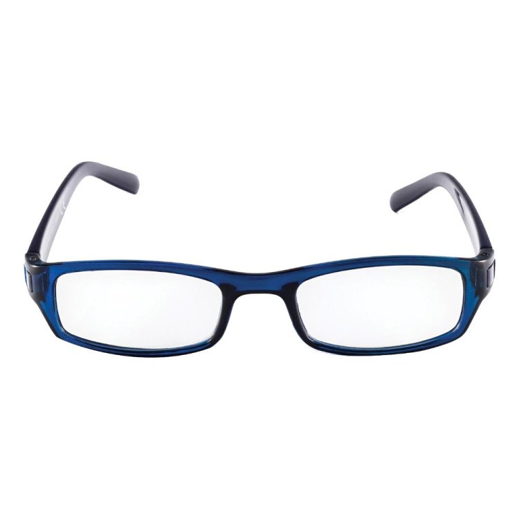 CONTACTA Africa Occh.Blu +3,00