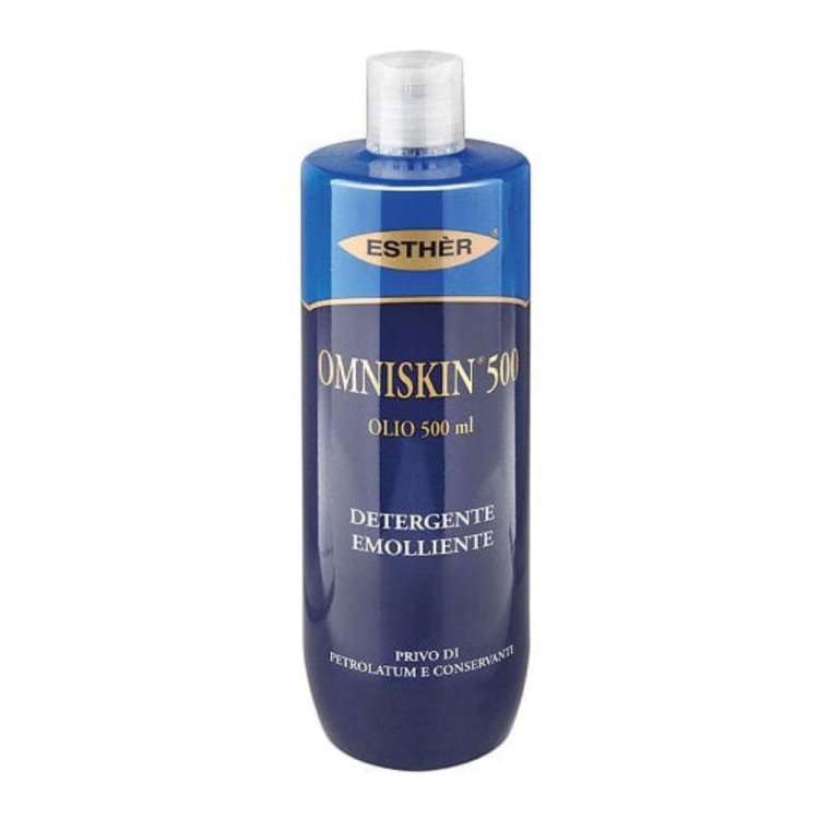 OMNISKIN*500 Olio 500ml