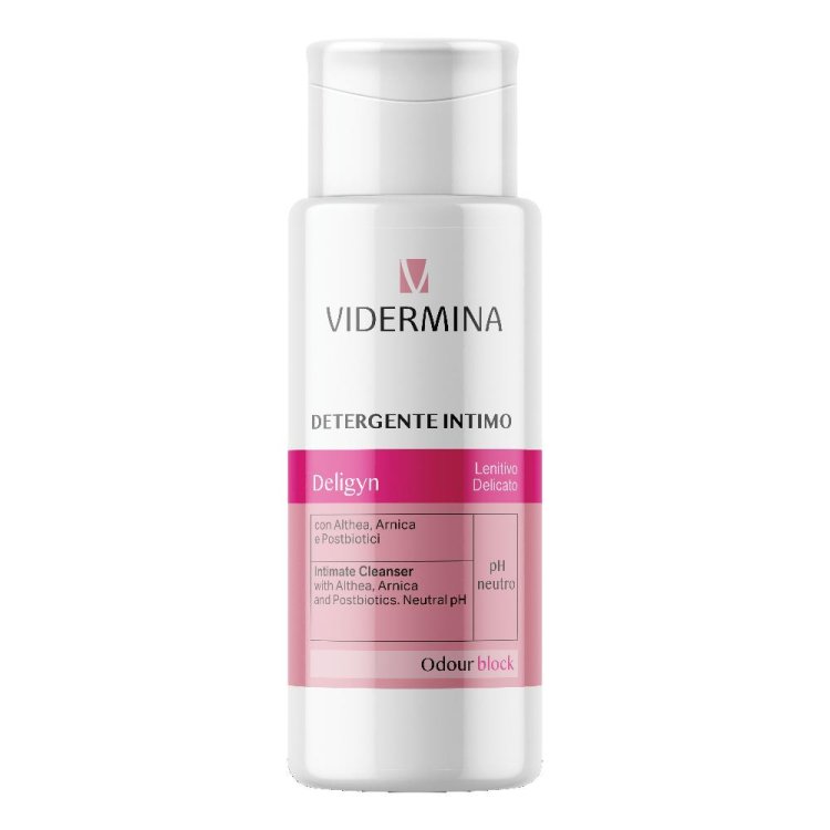 Vidermina Deligyn Det Pre Spec