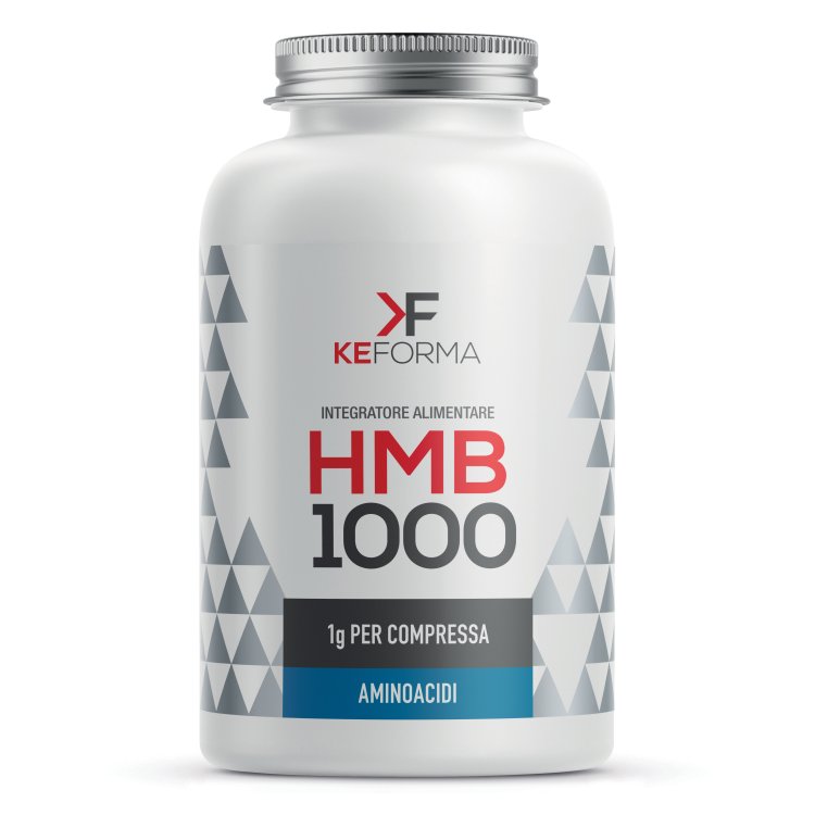 HMB*1000 100 Compresse
