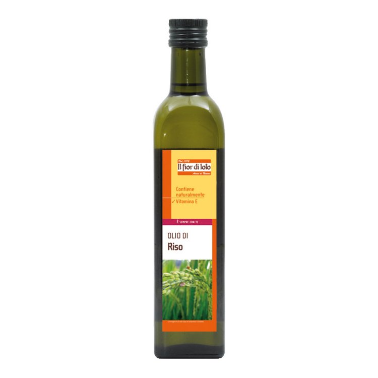 FdL Olio Riso 500ml