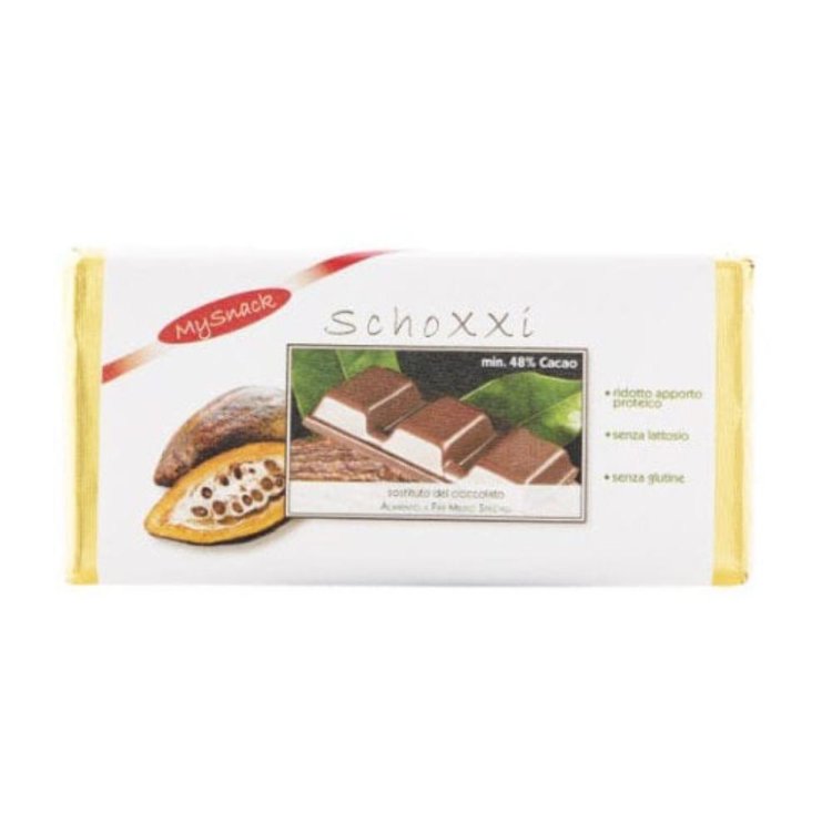 METAX SCHOXXI Ciocc.Riso 100g