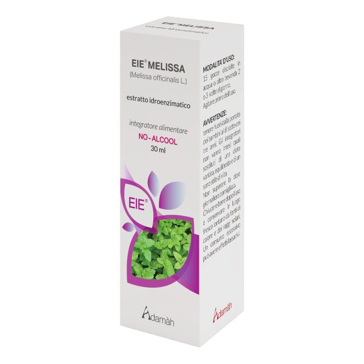 EIE MELISSA Gocce 30ml