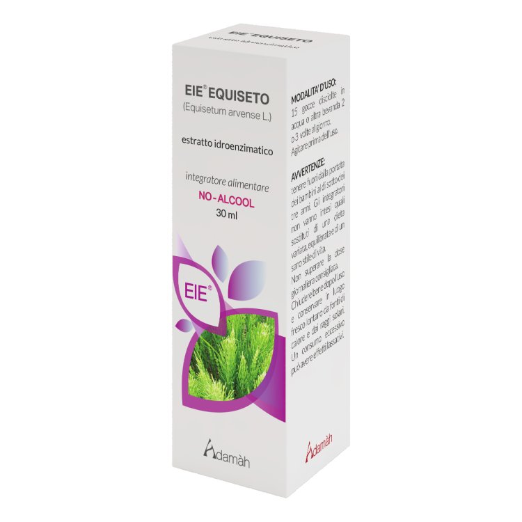 EIE EQUISETO Gocce 30ml