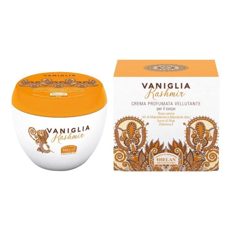 VANIGLIA Kashimir Cr.Prof.Vell