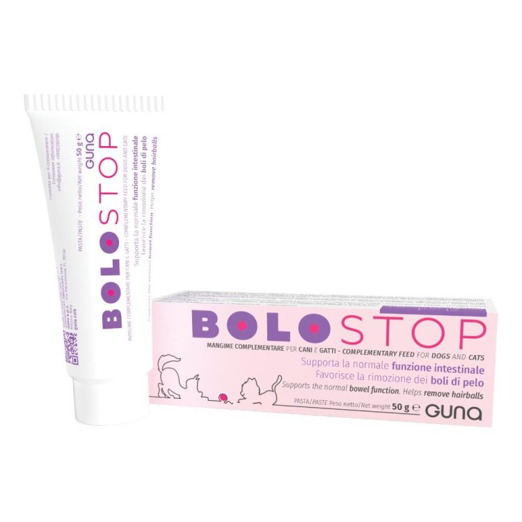 BOLOSTOP 50g BOLOSTOP 50g