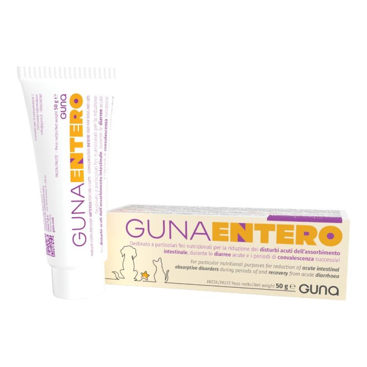 GUNAENTERO 50g GUNAENTERO 50g