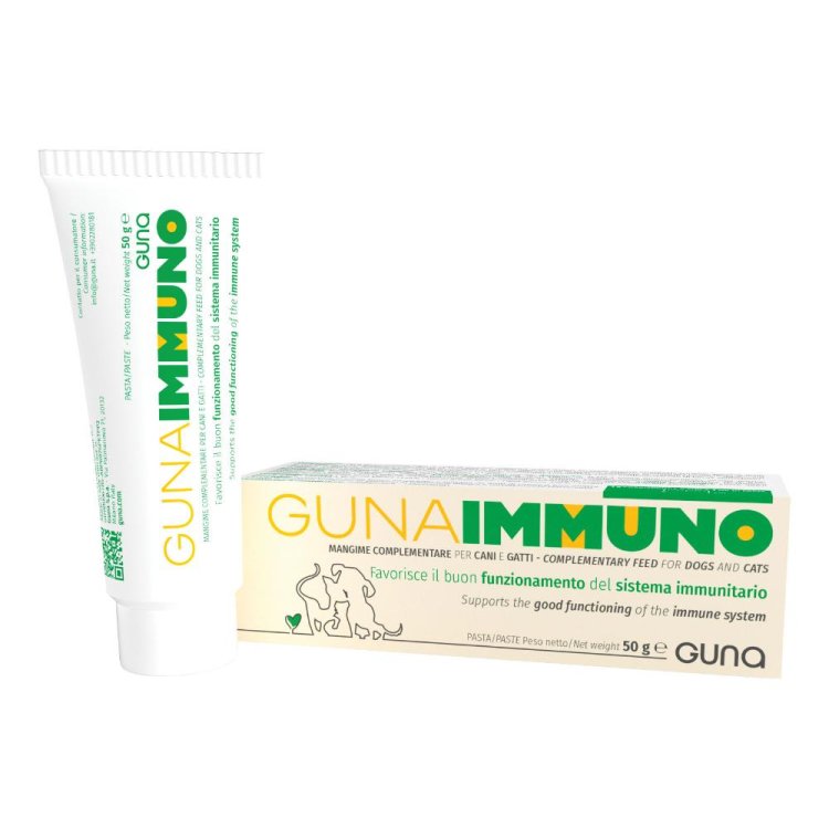 GUNAIMMUNO 50g GUNAIMMUNO 50g