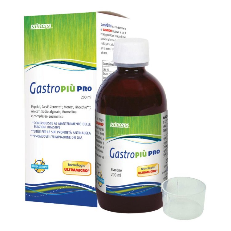 GASTROPIU'PRO 200ml
