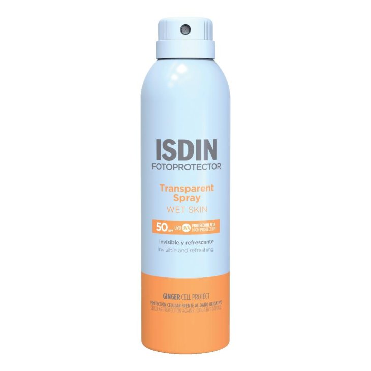 FOTOPROT.Spray Wet Skin fp50 FOTOPROT.Spray Wet Skin fp50