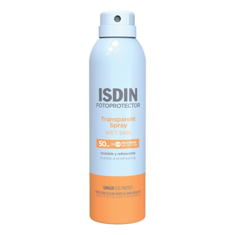FOTOPROT.Spray Wet Skin fp50