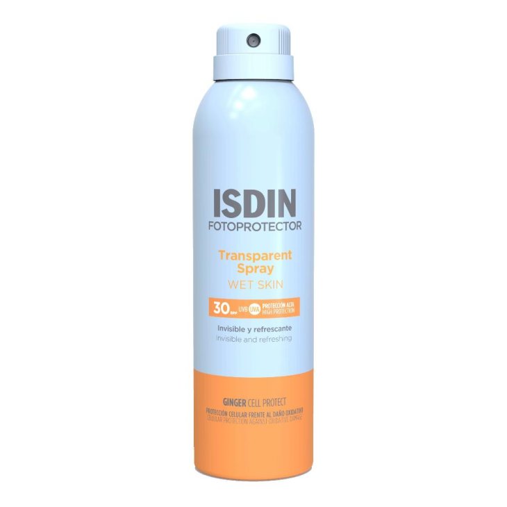 FOTOPROT.Trasp.Spy*Wet30 250ml FOTOPROT.Trasp.Spy*Wet30 250ml