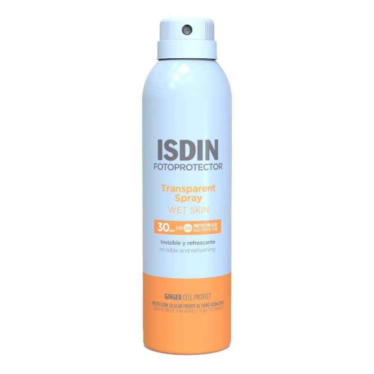 FOTOPROT.Trasp.Spy*Wet30 250ml