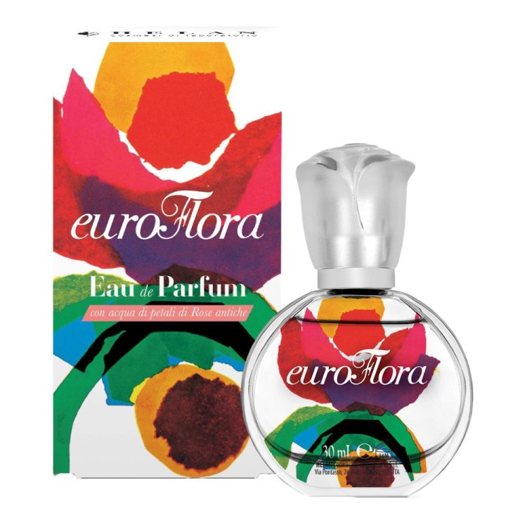 EUROFLORA Eau De Parfum 30ML