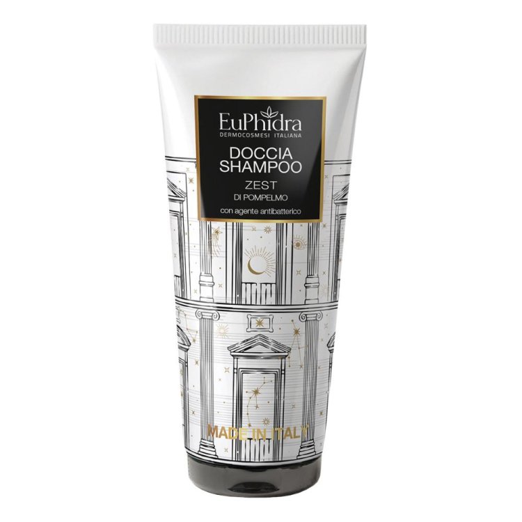 EUPHIDRA Doccia Sh.Pompelmo EUPHIDRA Doccia Sh.Pompelmo