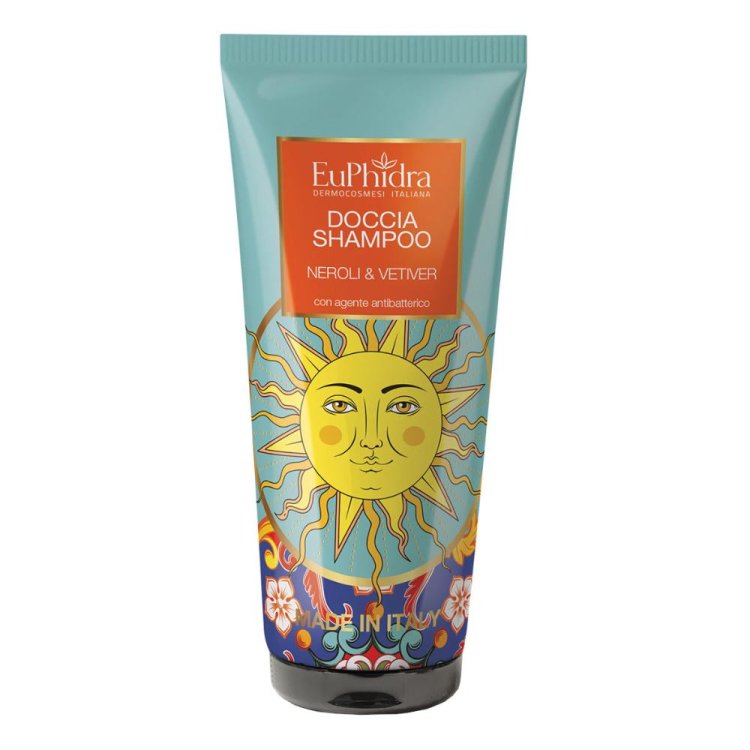 EUPHIDRA Doccia Sh.Neroli Vet. EUPHIDRA Doccia Sh.Neroli Vet.