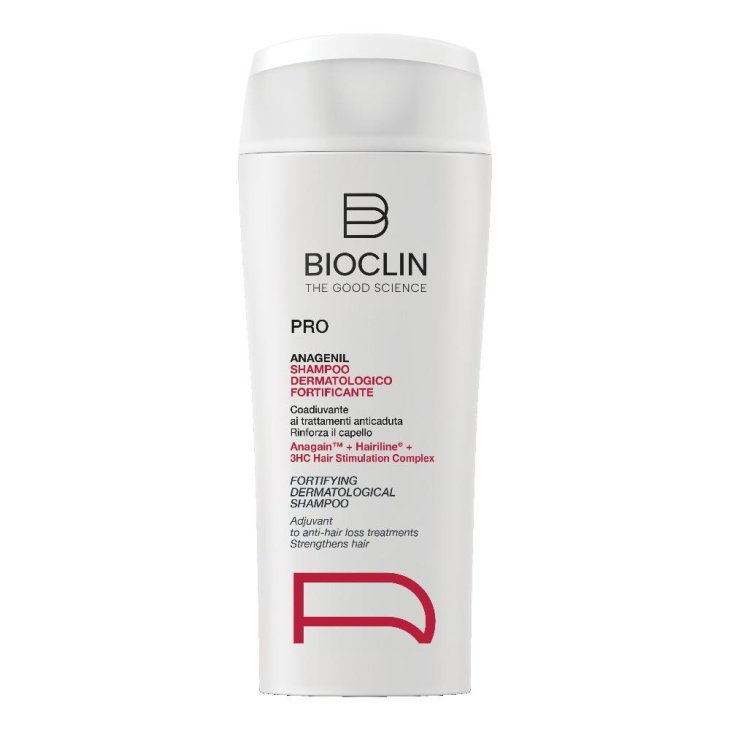 BIOCLIN Pro-Anagenil Sh.Rinf.