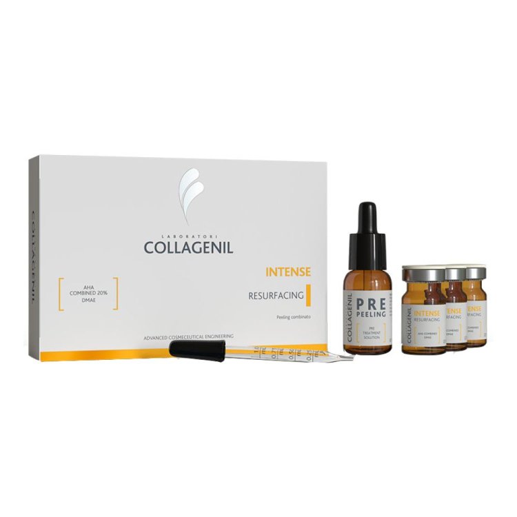 Collagenil Intense Resurfacing