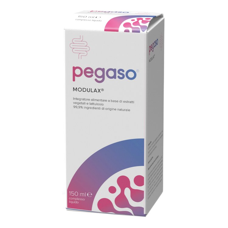 Pegaso Modulax 150ml