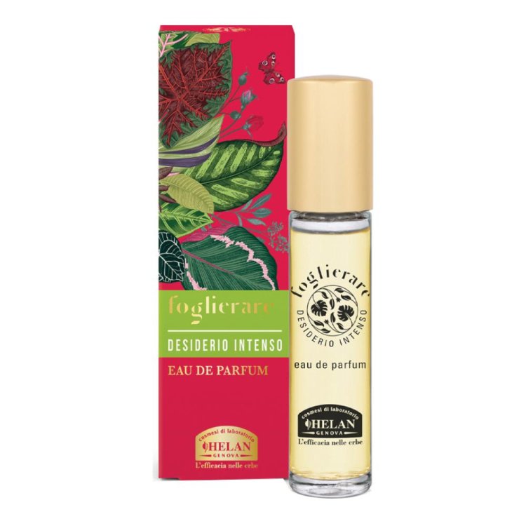 FOGLIERARE Desiderio EDP 10ml