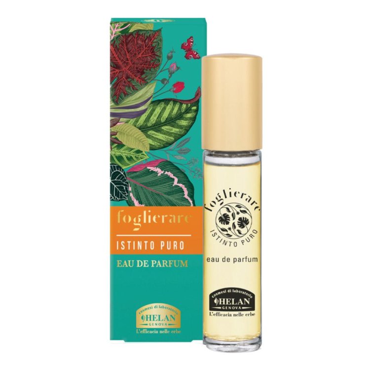 FOGLIERARE Istinto EDP 10ML