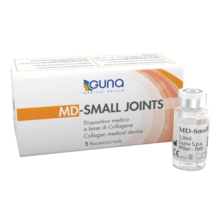 MD-SMALL JOINTS 5f.2ml MD-SMALL JOINTS 5f.2ml