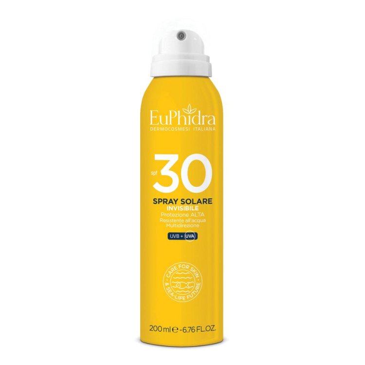 EUPHIDRA KA Spy Inv.fp30 200ml