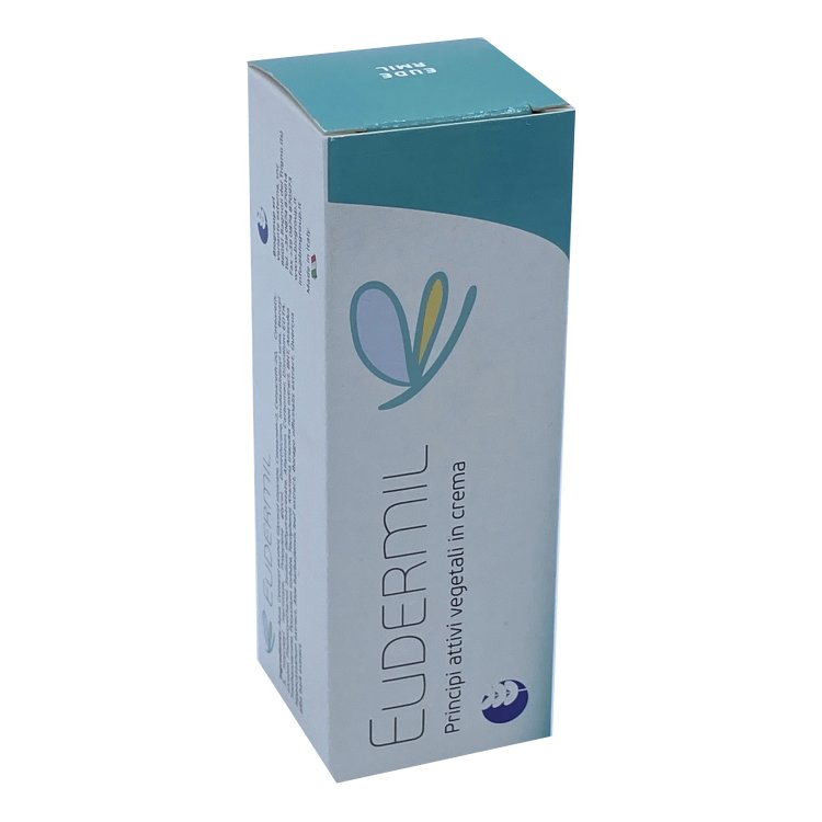 EUDERMIL Crema 50ml