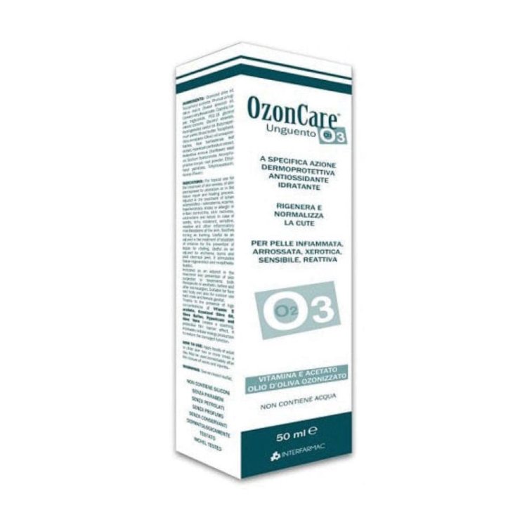 OZONCARE Unguento 50ml
