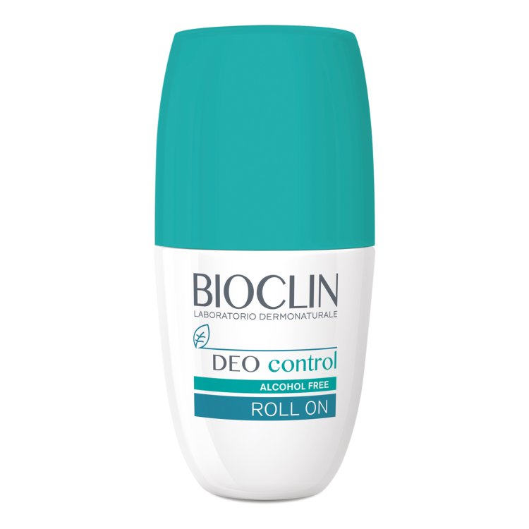 BIOCLIN Deo Control Roll-On