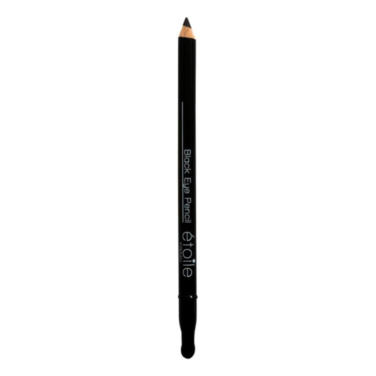ROUGJ Eye Pencil Black