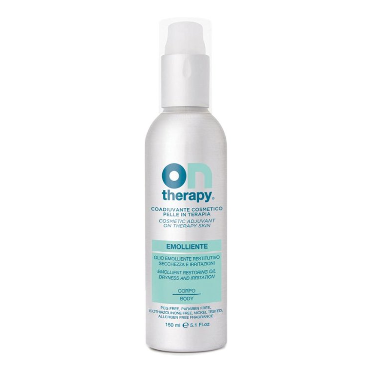 ONTHERAPY Olio Emoll.150ml