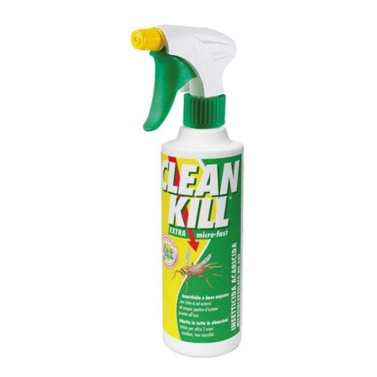 CLEAN KILL Extra*375ml