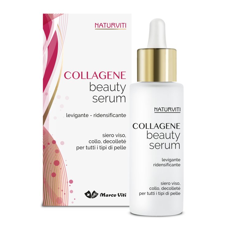 NATURVITI Collagene Serum 30ml